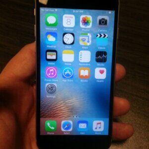 Apple iPhone 6 16GB Unlocked. Very good condition!!!